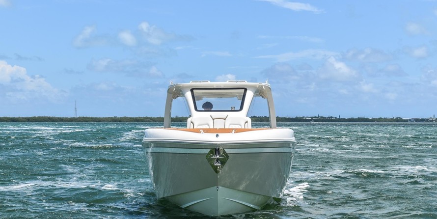 Lund Boats 1875 Impact Sport