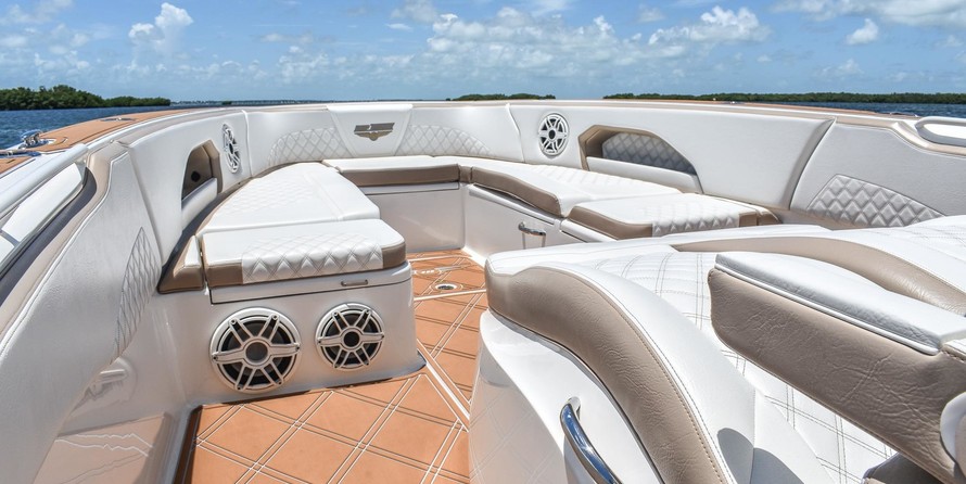 Lund Boats 1875 Impact Sport