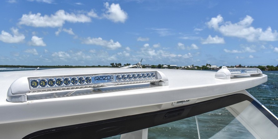 Lund Boats 1875 Impact Sport