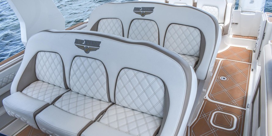 Lund Boats 1875 Impact Sport