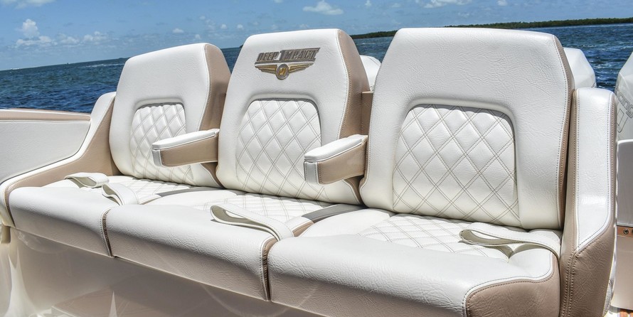 Lund Boats 1875 Impact Sport