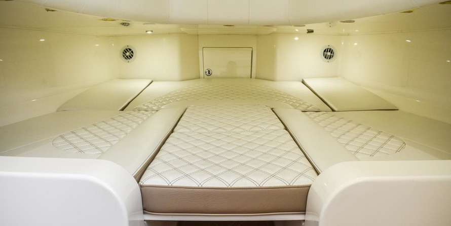 Lund Boats 1875 Impact Sport