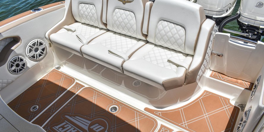 Lund Boats 1875 Impact Sport