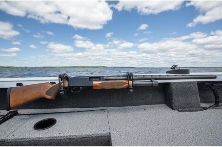 Crestliner 1650 Fish Hawk