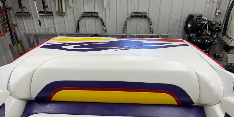 Baja 245 Performance