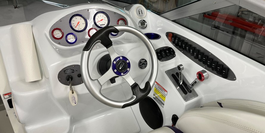 Baja 245 Performance