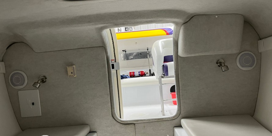 Baja 245 Performance