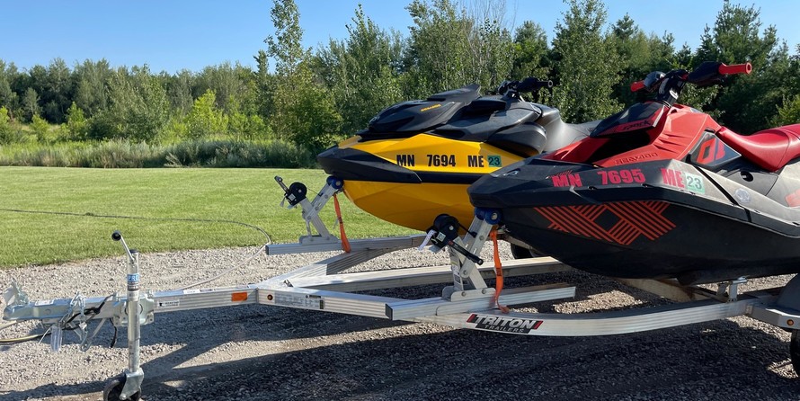 Sea-Doo RXP-X 300