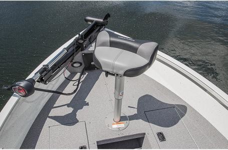 Crestliner 1700 Vision