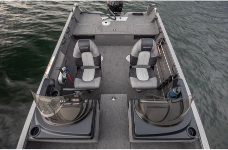 Crestliner 1700 Vision