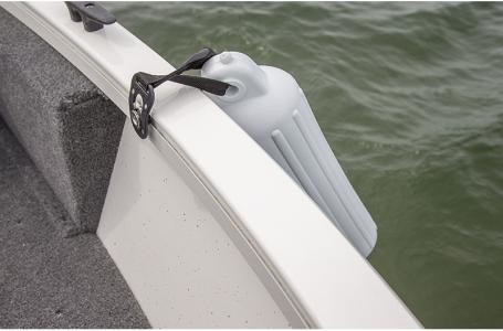 Crestliner 1700 Vision