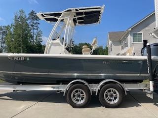 Key west 230 bay reef