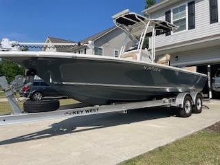 Key west 230 bay reef