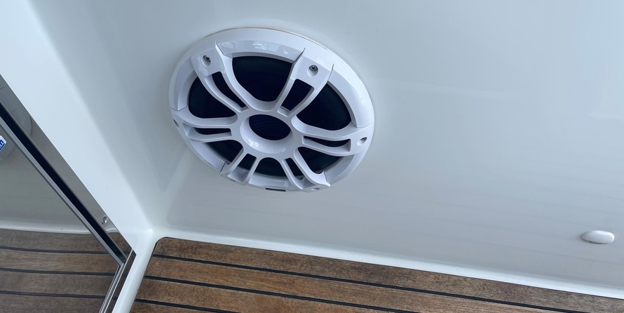Beneteau Gran Turismo 32
