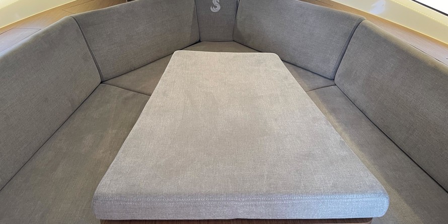 Beneteau Gran Turismo 32