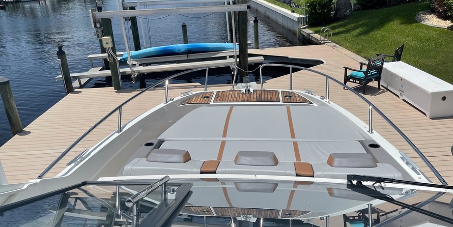 Beneteau Gran Turismo 32