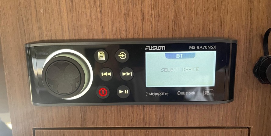 Beneteau Gran Turismo 32