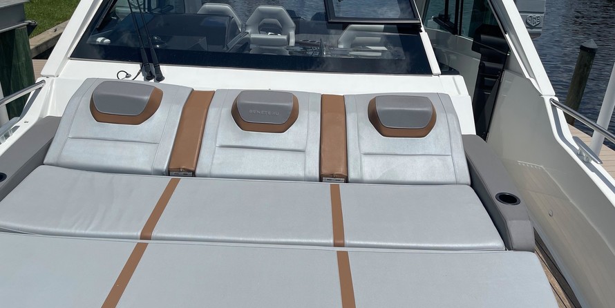 Beneteau Gran Turismo 32