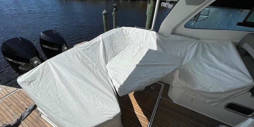 Beneteau Gran Turismo 32