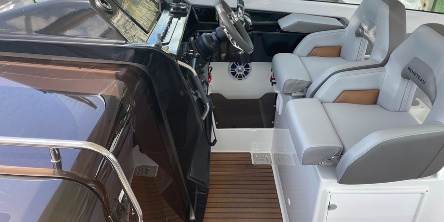Beneteau Gran Turismo 32