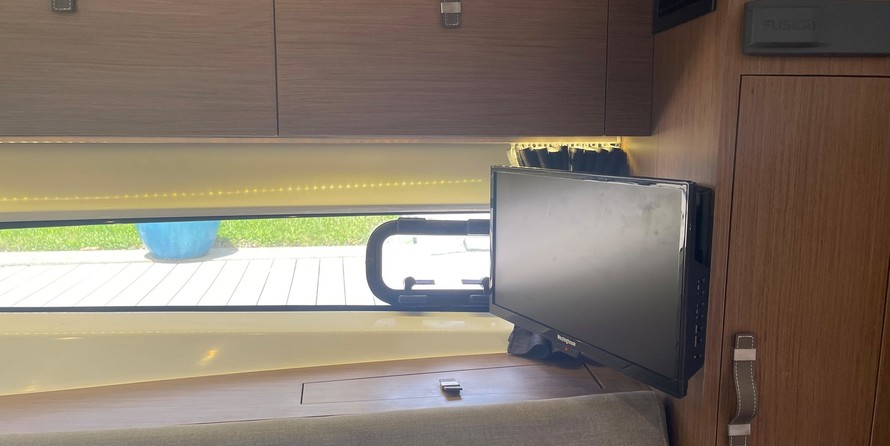 Beneteau Gran Turismo 32