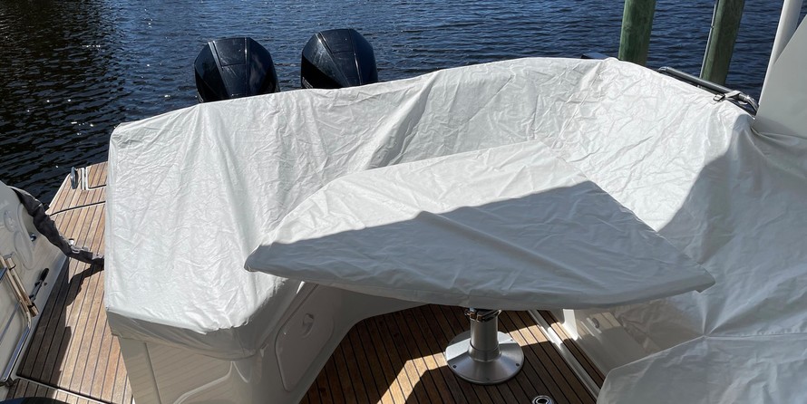 Beneteau Gran Turismo 32