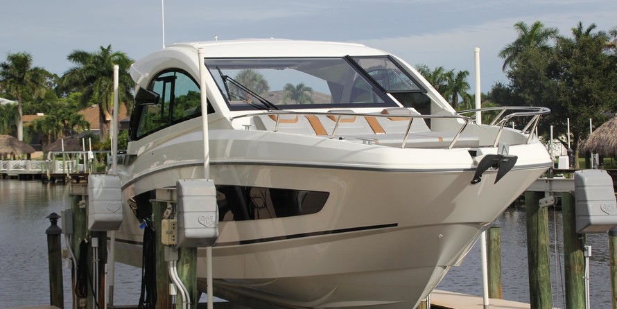 Beneteau Gran Turismo 32