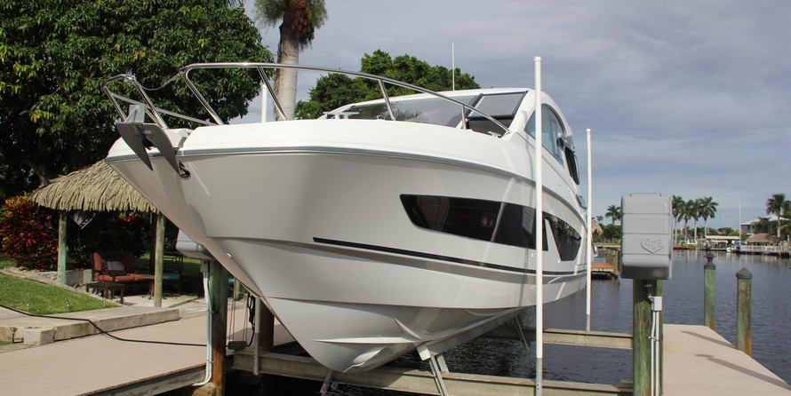 Beneteau Gran Turismo 32