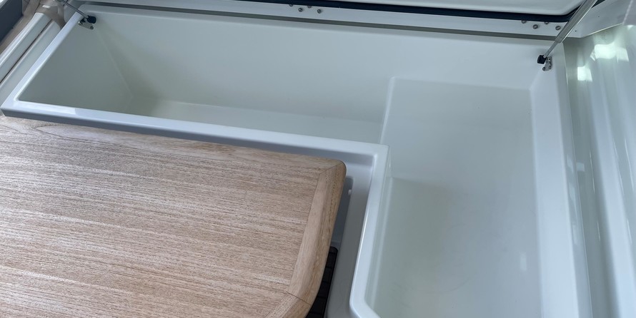 Beneteau Gran Turismo 32