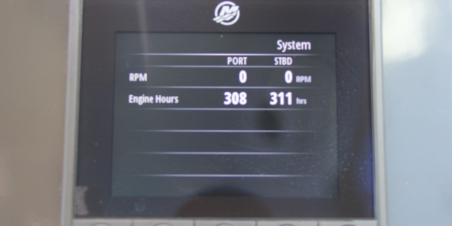 Beneteau Gran Turismo 32