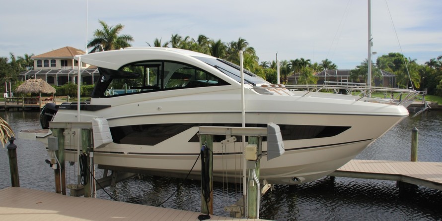 Beneteau Gran Turismo 32