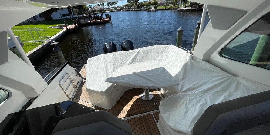 Beneteau Gran Turismo 32