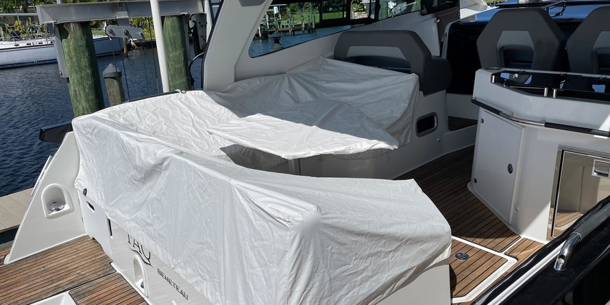 Beneteau Gran Turismo 32