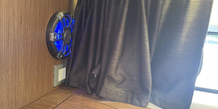 Beneteau Gran Turismo 32