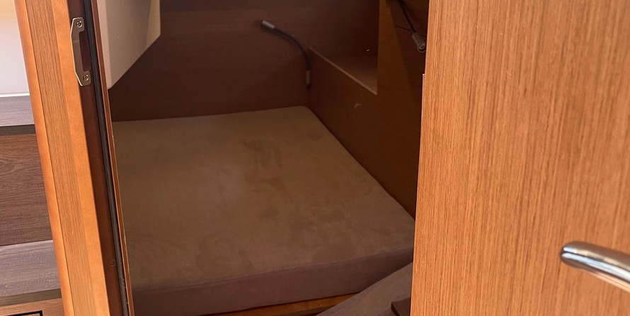 Beneteau Gran Turismo 32