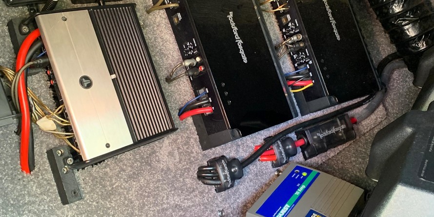 Malibu Wakesetter 23 LSV