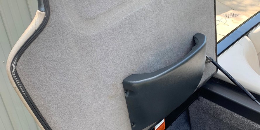 Malibu Wakesetter 23 LSV