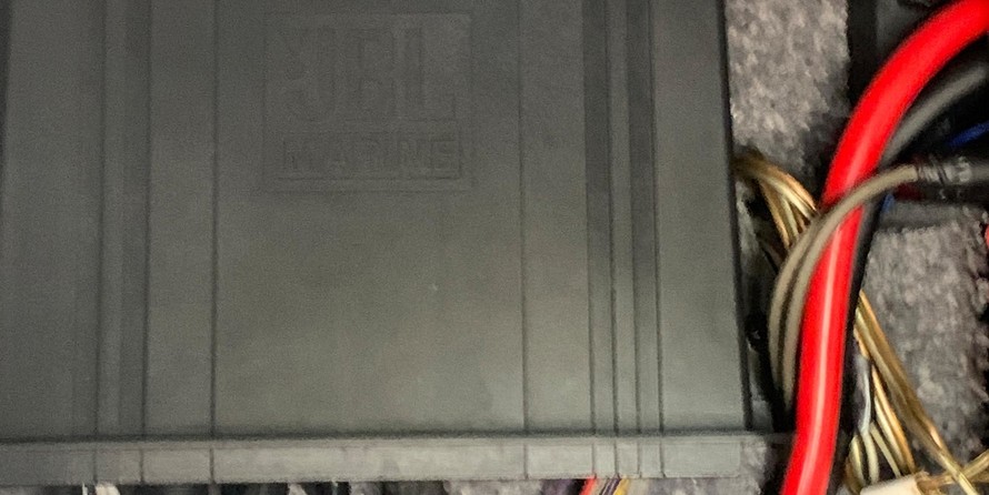 Malibu Wakesetter 23 LSV