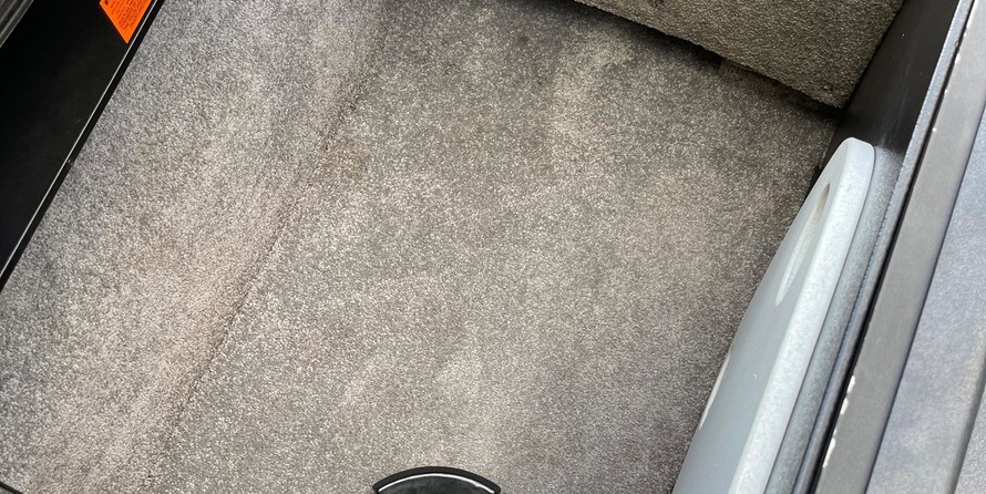 Malibu Wakesetter 23 LSV