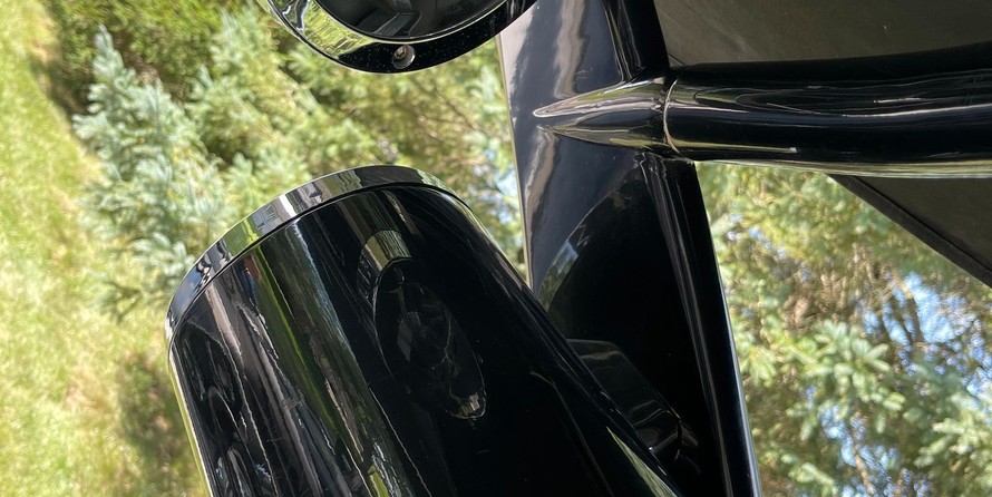 Malibu Wakesetter 23 LSV