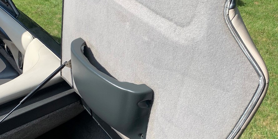 Malibu Wakesetter 23 LSV