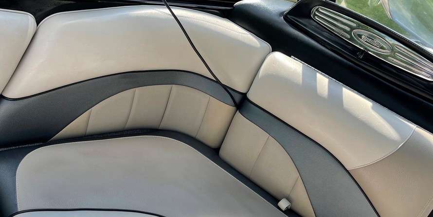 Malibu Wakesetter 23 LSV