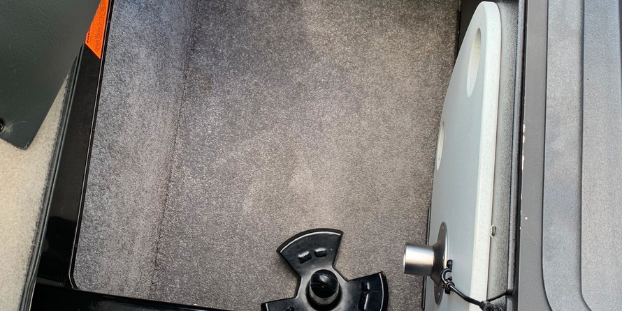 Malibu Wakesetter 23 LSV