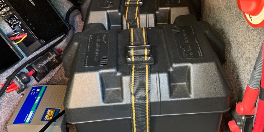 Malibu Wakesetter 23 LSV