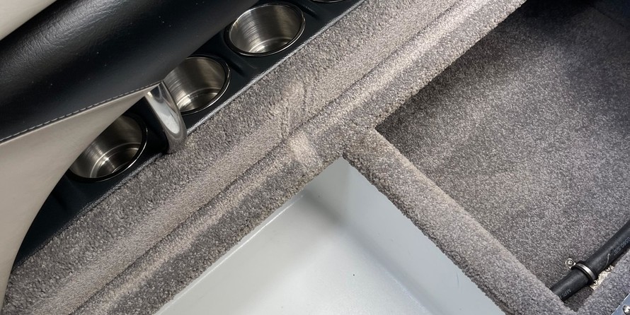 Malibu Wakesetter 23 LSV