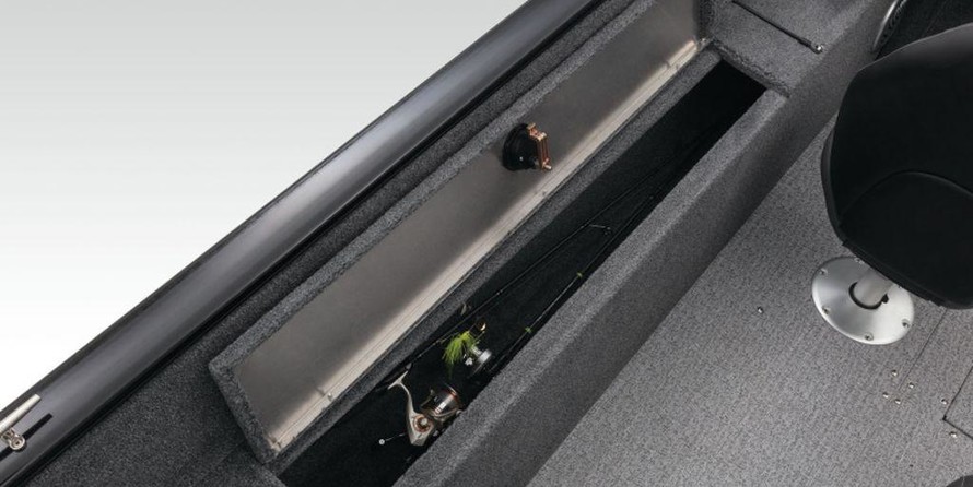 Tracker Pro Guide V-175 WT