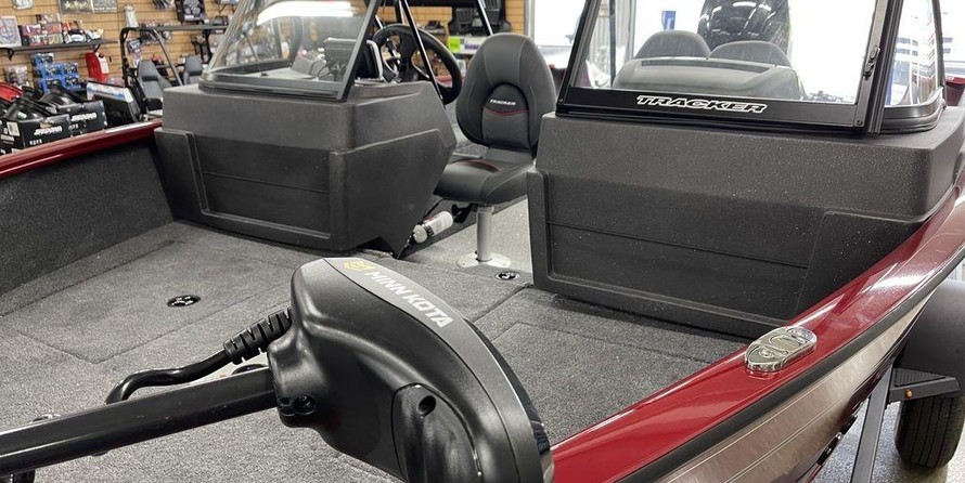 Tracker Pro Guide V-175 WT