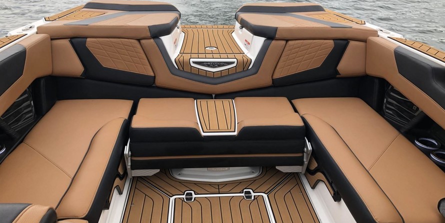 Super Air Nautique G23