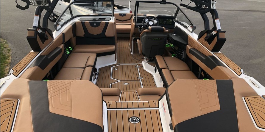 Super Air Nautique G23