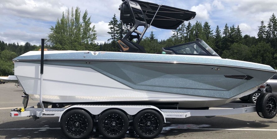 Super Air Nautique G23